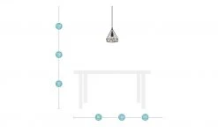 HOME STORY Pendelleuchte -Innenleuchten Verkaufsladen 10686118 1 202106182233