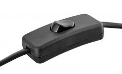 for friends Tischleuchte, 1-flammig Stoffschirm Cappuccino -Innenleuchten Verkaufsladen 10686121 4 201908232339