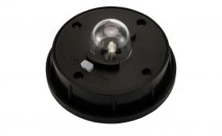 Solar-Tischleuchte, Laterne Rattan schwarz -Innenleuchten Verkaufsladen 10686201 4 202201131238