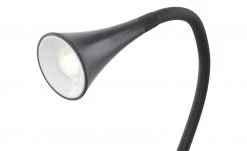 Trio LED-Schreibtischleuchte, mit Flexarm schwarz -Innenleuchten Verkaufsladen 10686225 4 202104212234