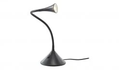 Trio LED-Schreibtischleuchte, mit Flexarm schwarz -Innenleuchten Verkaufsladen 10686225 6 202104301233