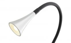 Trio LED-Schreibtischleuchte, mit Flexarm silberfarben 11 Trio LED-Schreibtischleuchte, mit Flexarm silberfarben -Innenleuchten Verkaufsladen 10686227 5 202103152232