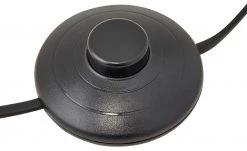 Trio Stehleuchte, 2-flammig, schwarz/goldfarb. 16 Trio Stehleuchte, 2-flammig, schwarz/goldfarb. -Innenleuchten Verkaufsladen 10686237 5 202106092233