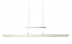 Paul Neuhaus LED-Pendelleuchte, Nickel matt -Innenleuchten Verkaufsladen 10686239 5 202106041245