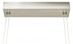 Paul Neuhaus LED-Pendelleuchte, Nickel matt -Innenleuchten Verkaufsladen 10686239 8 202106041245