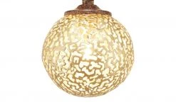 Paul Neuhaus Pendelleuchte, 5-flammig rostfarben -Innenleuchten Verkaufsladen 10686244 3 202001172243