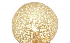 Paul Neuhaus Tischleuchte, 2-flammig rostfarben -Innenleuchten Verkaufsladen 10686250 3 202106041245