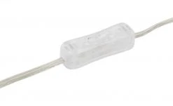 Paul Neuhaus Tischleuchte, 2-flammig rostfarben -Innenleuchten Verkaufsladen 10686250 5 202106041245