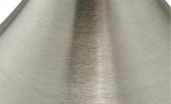 KHG LED-Tischleuchte, 1-flammig | Nickel 10 KHG LED-Tischleuchte, 1-flammig | Nickel -Innenleuchten Verkaufsladen 10686308 3 201911062244