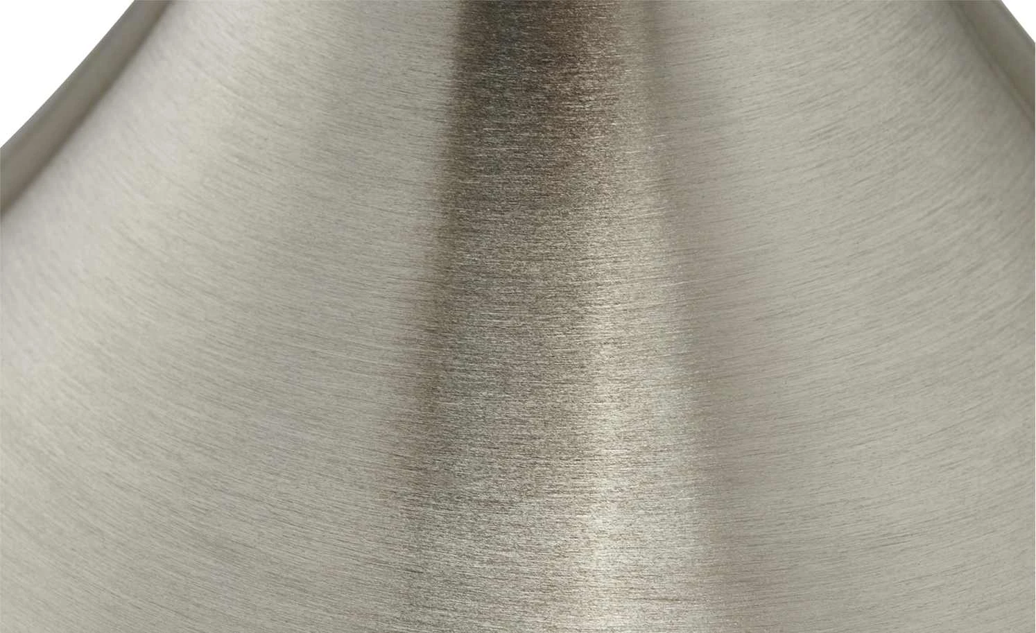 KHG LED-Tischleuchte, 1-flammig | Nickel 3 KHG LED-Tischleuchte, 1-flammig | Nickel – Bild 3