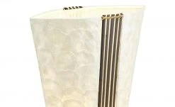 Paul Neuhaus Stehleuchte mit Muscheldekor -Innenleuchten Verkaufsladen 10686377 3 202106041245