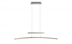 Wofi LED-Pendelleuchte, gebogen -Innenleuchten Verkaufsladen 10686468 6 202106101245