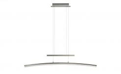 Wofi LED-Pendelleuchte, gebogen -Innenleuchten Verkaufsladen 10686468 7 202106101245