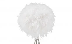 Stehleuchte, 1-flammig, Schirm aus Federn 14 Stehleuchte, 1-flammig, Schirm aus Federn -Innenleuchten Verkaufsladen 10686477 1 201811271516