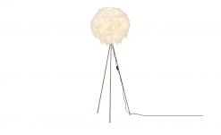 Stehleuchte, 1-flammig, Schirm aus Federn 18 Stehleuchte, 1-flammig, Schirm aus Federn -Innenleuchten Verkaufsladen 10686477 10 202202081235