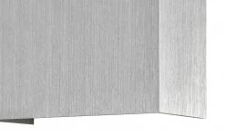 Meisterleuchten LED-Wandleuchte, 2-flammig Nickel matt 9 Meisterleuchten LED-Wandleuchte, 2-flammig Nickel matt -Innenleuchten Verkaufsladen 10686682 3 201908232339