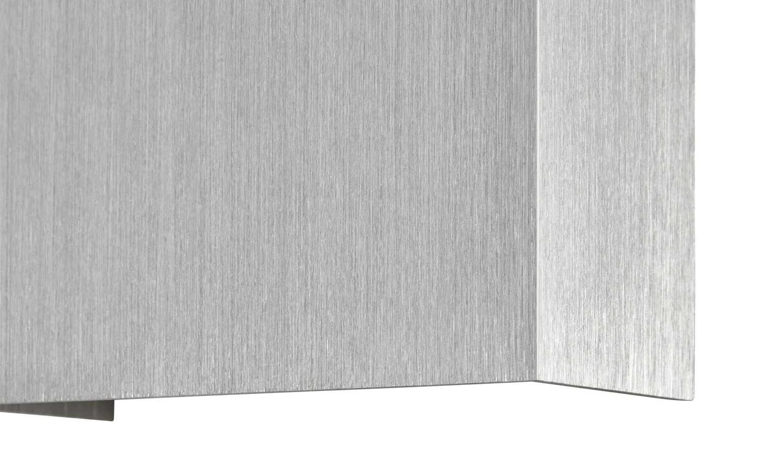 Meisterleuchten LED-Wandleuchte, 2-flammig Nickel matt 4 Meisterleuchten LED-Wandleuchte, 2-flammig Nickel matt – Bild 4