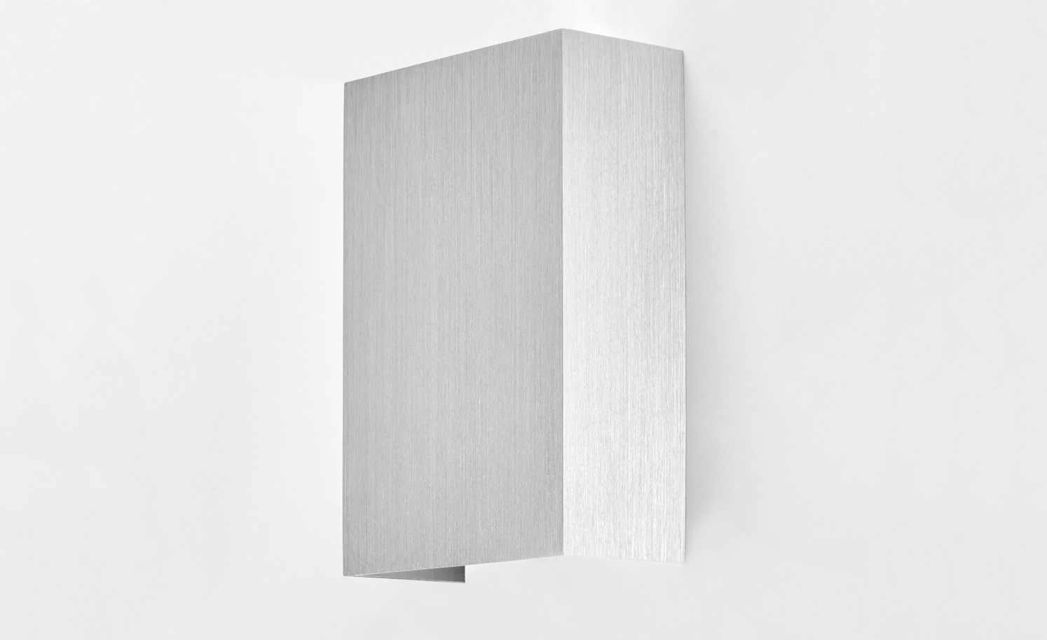 Meisterleuchten LED-Wandleuchte, 2-flammig Nickel matt 5 Meisterleuchten LED-Wandleuchte, 2-flammig Nickel matt – Bild 5