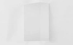 Meisterleuchten LED-Wandleuchte, 2-flammig Weiß -Innenleuchten Verkaufsladen 10686684 4 202106182233