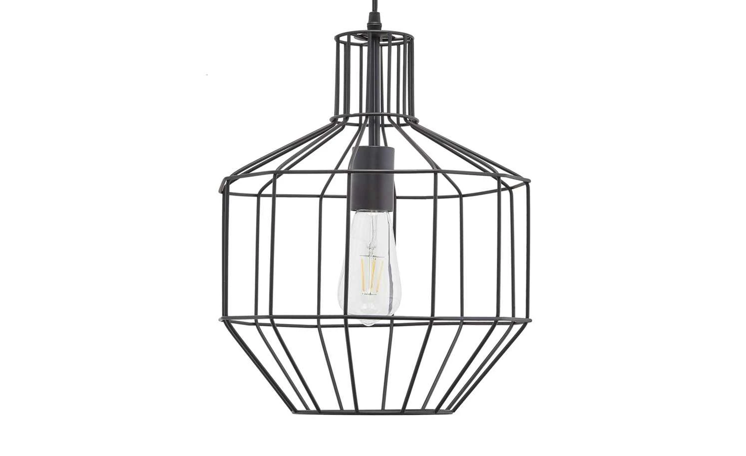 HOME STORY Pendelleuchte 4 HOME STORY Pendelleuchte – Bild 4