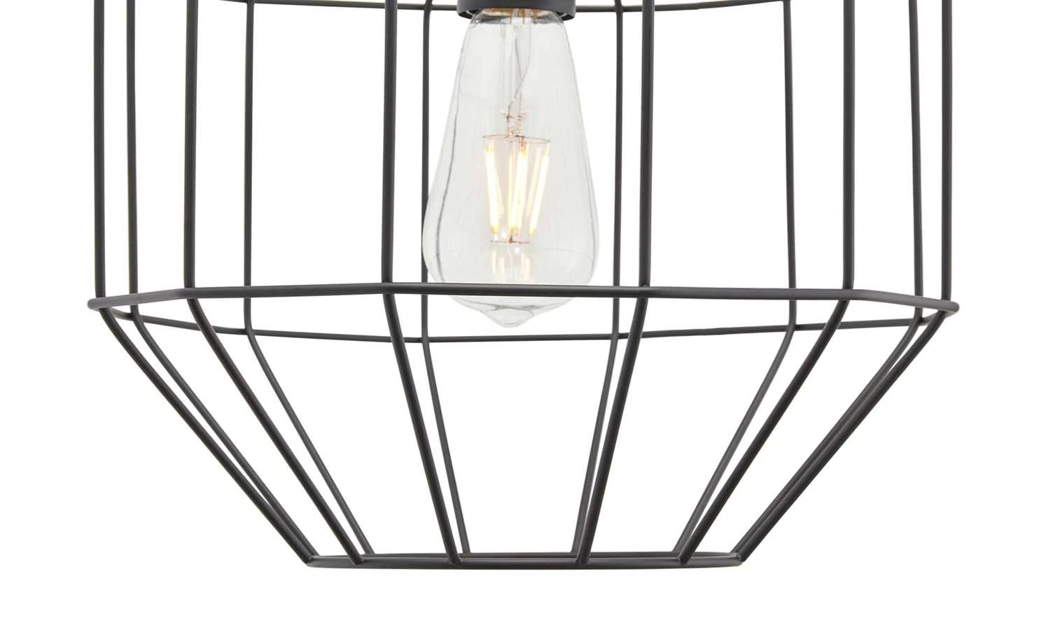 HOME STORY Pendelleuchte 6 HOME STORY Pendelleuchte – Bild 6