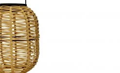 Solar-Tischleuchte, Laterne´ Rattan beige 8 Solar-Tischleuchte, Laterne´ Rattan beige -Innenleuchten Verkaufsladen 10686845 1 202201131238