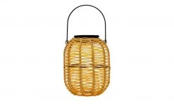 Solar-Tischleuchte, Laterne´ Rattan beige 11 Solar-Tischleuchte, Laterne´ Rattan beige -Innenleuchten Verkaufsladen 10686845 5 202201131238