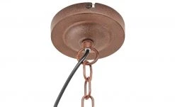 HOME STORY Pendelleuchte, 1-flammig, Industrie-Look -Innenleuchten Verkaufsladen 10686913 7 201911062244