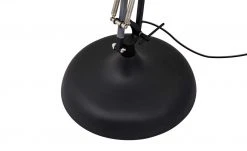 HOME STORY Stehleuchte, 1-flammig Schwarz -Innenleuchten Verkaufsladen 10686930 2 202011302237