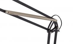 HOME STORY Stehleuchte, 1-flammig Schwarz -Innenleuchten Verkaufsladen 10686930 3 202011302237