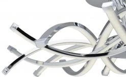 Paul Sommerkamp Leuchten LED-Deckenleuchte, mit geschwungenen Armen 8 Paul Sommerkamp Leuchten LED-Deckenleuchte, mit geschwungenen Armen -Innenleuchten Verkaufsladen 10687232 5 202106211241