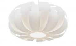 for friends Pendelleuchte, 1-flammig Kunststoff weiß -Innenleuchten Verkaufsladen 10687240 4 201811271524