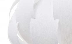 for friends Pendelleuchte, 1-flammig Kunststoff weiß -Innenleuchten Verkaufsladen 10687240 5 201811271524