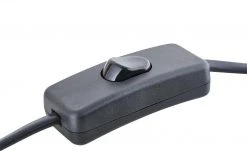 for friends Tischleuchte, 1-flammig, Stoffschirm grau -Innenleuchten Verkaufsladen 10687269 3 202106221241