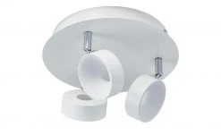 KHG LED-Spot, 3-flammig weiß -Innenleuchten Verkaufsladen 10687287 5 202106072309