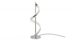 Trio LED-Tischleuchte, chrom, Acryl geschwungen 10 Trio LED-Tischleuchte, chrom, Acryl geschwungen -Innenleuchten Verkaufsladen 10687413 5 202106082233