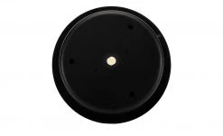 Solar-Tischleuchte schwarz mit Seil-Henkel -Innenleuchten Verkaufsladen 10687493 4 202201131238