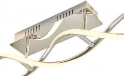 KHG LED-Deckenleuchte, 2-flammig -Innenleuchten Verkaufsladen 10687562 3 201811271529