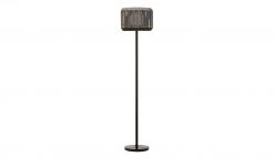 Solar-Stehleuchte, Schwarz -Innenleuchten Verkaufsladen 10687789 2 202201131238