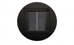 Solar-Stehleuchte, Schwarz -Innenleuchten Verkaufsladen 10687789 7 202201131238