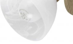 Wandstrahler mit Holz -Innenleuchten Verkaufsladen 10687870 3 201811271550