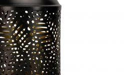 Solar-Tischleuchte, schwarz mit Seil Henkel -Innenleuchten Verkaufsladen 10687881 1 202201131238