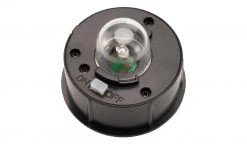 Solar-Tischleuchte, schwarz Metall -Innenleuchten Verkaufsladen 10687884 6 202201131238