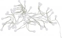 for friends LED-Außenlichterkette, 50 flammig, mehrfarbig -Innenleuchten Verkaufsladen 10687900 5 202106092233