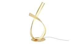 Paul Neuhaus LED-Tischleuchte, goldfarben