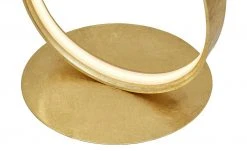 Paul Neuhaus LED-Stehleuchte, 1-flammig, goldfarben 7 Paul Neuhaus LED-Stehleuchte, 1-flammig, goldfarben -Innenleuchten Verkaufsladen 10687909 4 202106071305