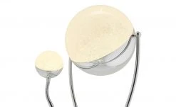 Trio LED-Deckenfluter, 2-flammig, chrom -Innenleuchten Verkaufsladen 10687977 5 202106081239