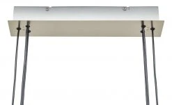 Trio Pendelleuchte, 4-flammig, Stoffschirm -Innenleuchten Verkaufsladen 10688092 2 202110212232