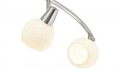 Deckenstrahler, 4-flammig, Glas mit Effekt -Innenleuchten Verkaufsladen 10688129 3 202106091239