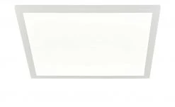 Paul Neuhaus LED-Deckenleuchte, 1-flammig, weiß, eckig 10 Paul Neuhaus LED-Deckenleuchte, 1-flammig, weiß, eckig -Innenleuchten Verkaufsladen 10688181 3 201906062236